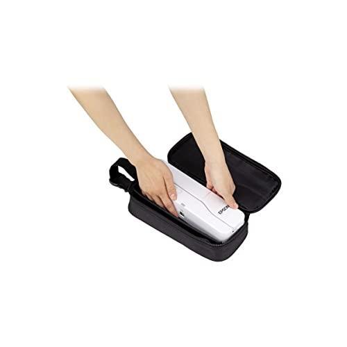 Epson DC-07 Portable Document Camera with USB Connectivity and 1080p Resolution,White