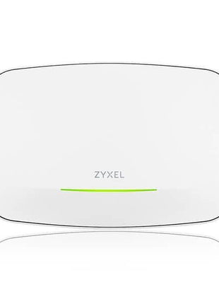 Zyxel WiFi 7 BE6500 Wireless Dual-Radio Access Point | PoE+ or USB Type C Powered (not Included) | Cloud, App or Direct Management [NWA110BE]
