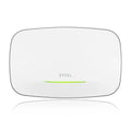 Zyxel WiFi 7 BE6500 Wireless Dual-Radio Access Point | PoE+ or USB Type C Powered (not Included) | Cloud, App or Direct Management [NWA110BE]
