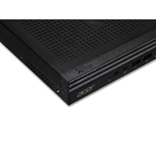 Acer Veriton Vero Mini VVN4690GT-I716G1 Desktop | Intel Core i7-12700T | 16 GB DDR4 | 1 TB PCIe 4.0 SSD | Wi-Fi 6E | USB KB & Mouse | Windows 10 Pro 64-bit (Free Upgrade to Windows 11 Pro 64-bit)