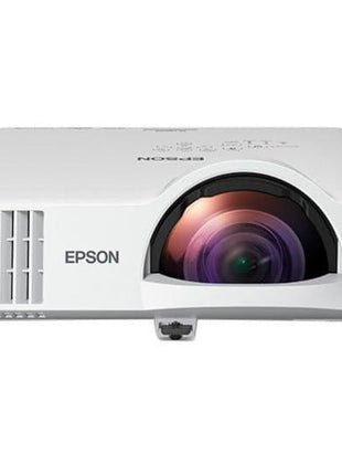 Epson PowerLite L210SW Short Throw 3LCD Projector - 16:10