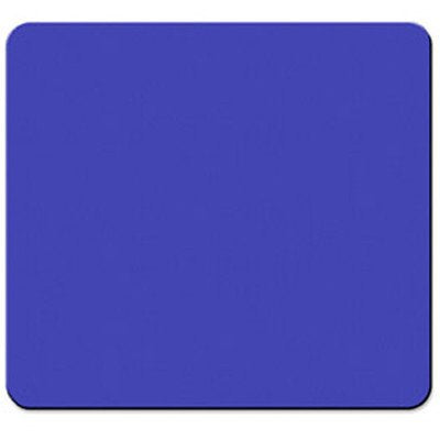 Naturesmart Mouse Pad [Set of 3] Color: Basic Blue