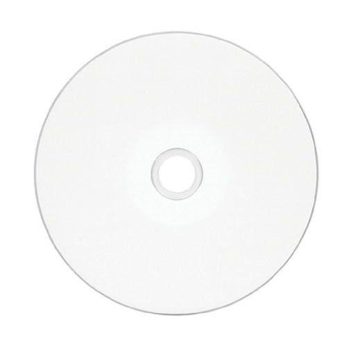 Verbatim DVD-R 4.7GB 16X DataLifePlus White Thermal Printable, Hub Printable - 100Pk Tape Wrap