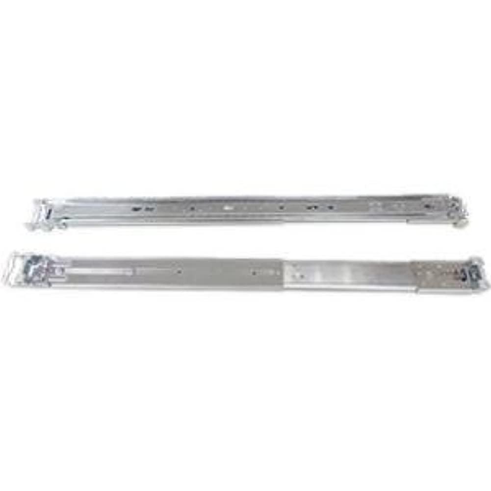 Qnap Rail-b02 Mounting Rail Kit For Network Storage System