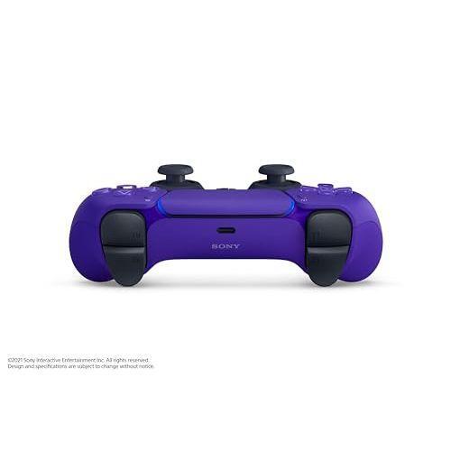 PlayStation DualSense® Wireless Controller - Galactic Purple