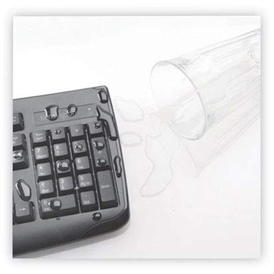Kensington Keyboard for Life Wireless Desktop Set (K75231US)