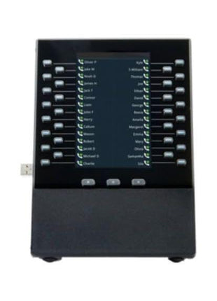 Poly VVX EM50 Phone Expansion Module