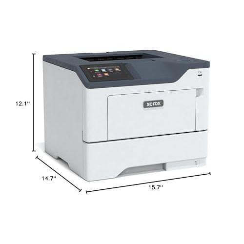 Xerox B410 Printer, Laser, Print, Letter, Energy Star Certified, UP to 50PPM