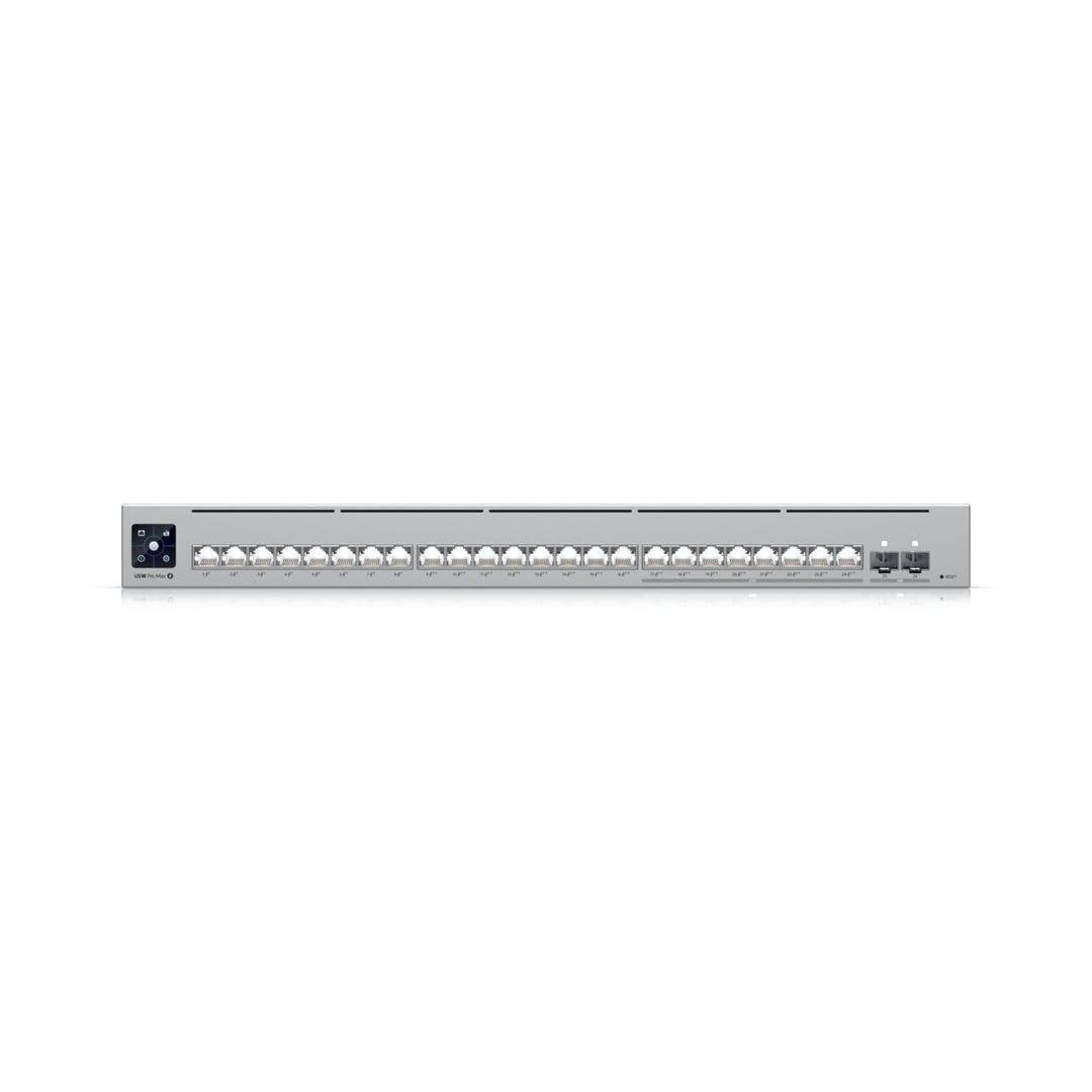 Ubiquiti Pro Max Layer 3 Switch