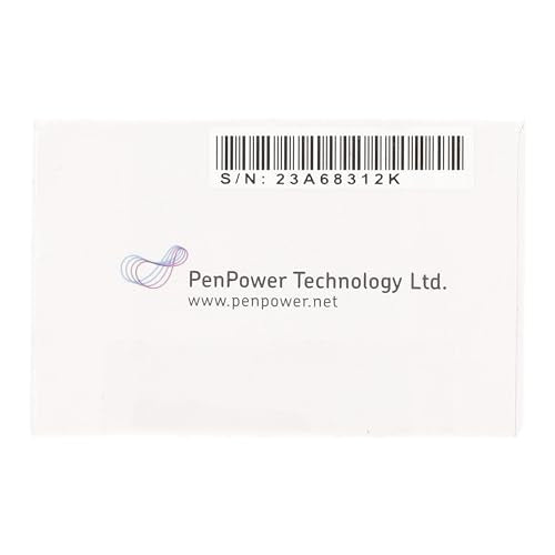 PenPower WorldPenScan Go - Translation Pen with Scanning, Reading, Audio Recording, Live Interpretation, and AI English Learning Platform for Kids & Adults