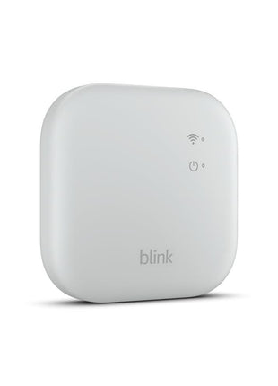 Blink Sync Module XR — System hub for all Blink devices, go up to 400 feet from your home with extended range for Outdoor 4
