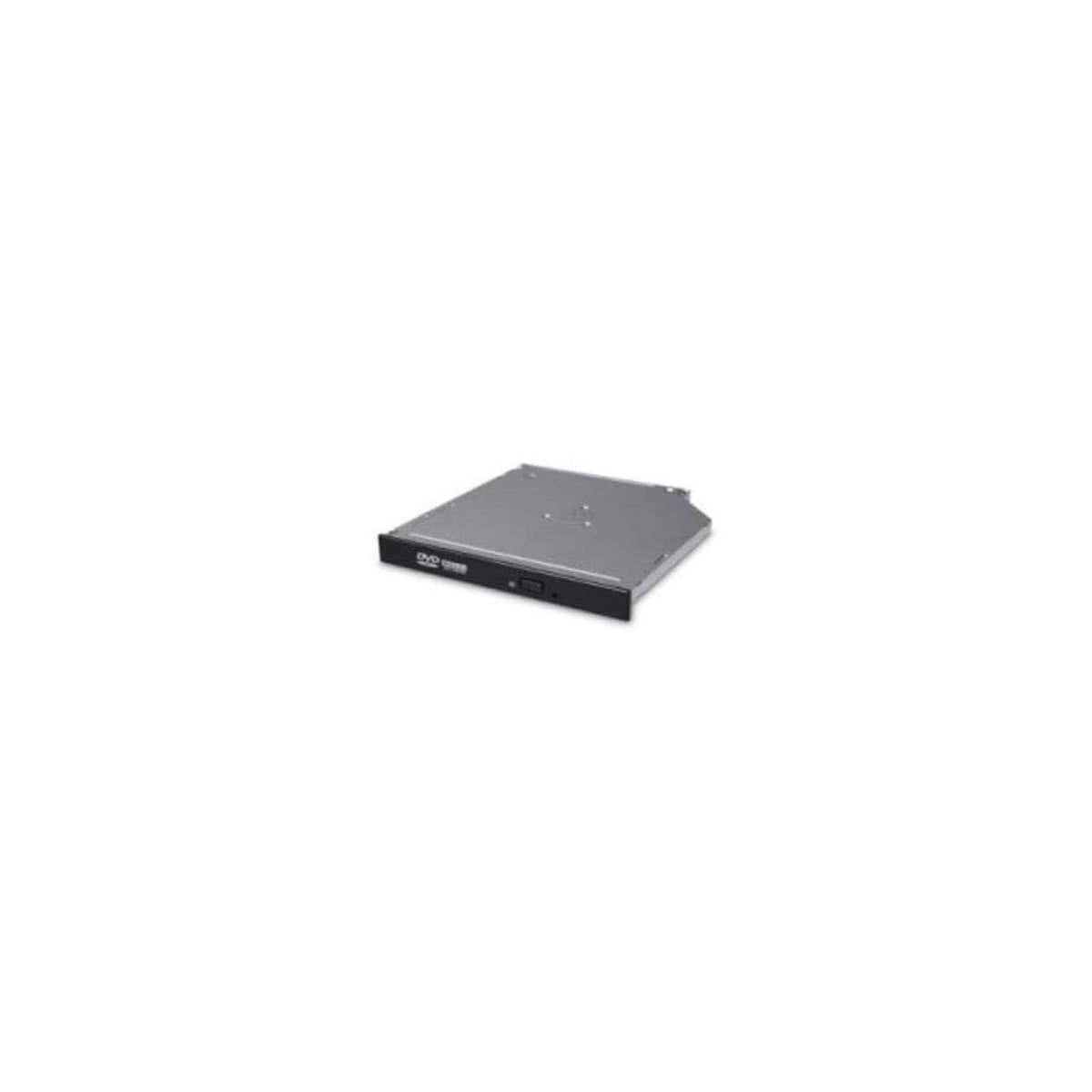 LG DVD Rewriter Internal Slim (Tray), Black