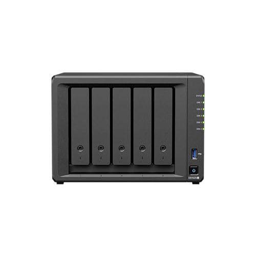 Synology 5-Bay DiskStation DS1525+ (Diskless)