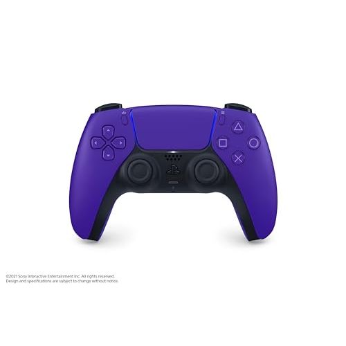 PlayStation DualSense Wireless Controller – Galactic Purple