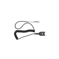 EPOS Standard Bottom Cable - ED to RJ9 CSTD 08