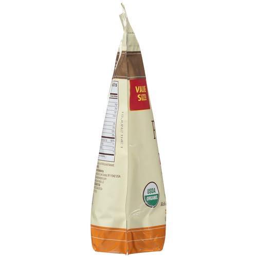 Spectrum Essentials Organic Ground Premium Flaxseed, 24 oz