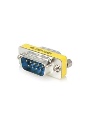 Startech DB9 Series Gender Changer