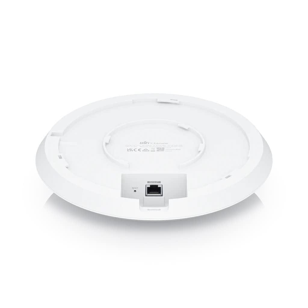 Ubiquiti UniFi U6 Enterprise Access Point | US Model | PoE Adapter not Included