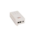 Microsemi PoE PD-AS-951/12-24 12/24V 4-Pair Active Splitt