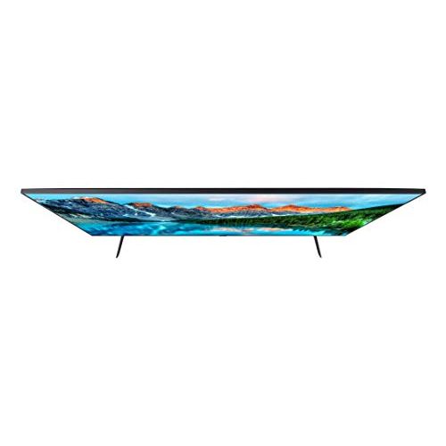 Samsung 43-Inch BE43T-H Pro TV | Commercial | Easy Digital Signage Software | 4K | HDMI | USB | Tuner | Speakers | 250 nits, Black
