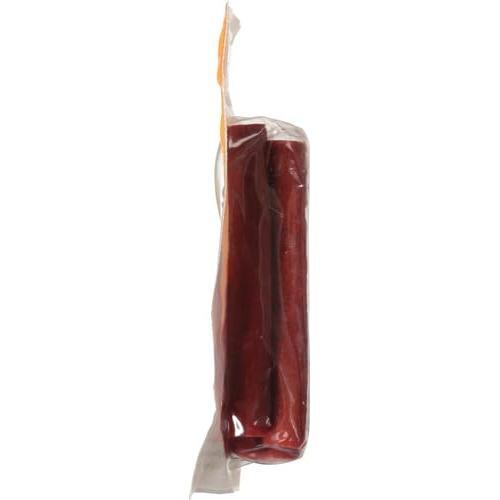 Old Wisconsin Turkey Sausage Snack Sticks, Naturally Smoked, Ready to Eat, High Protein, Low Carb, Keto, Gluten Free, 6 Ounce Resealable Package