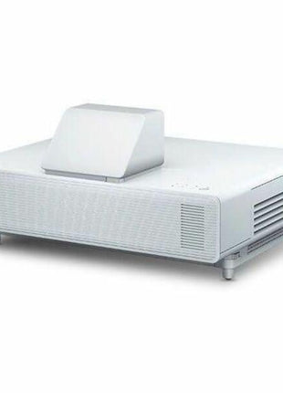 Epson PowerLite 800F 3LCD Projector - White