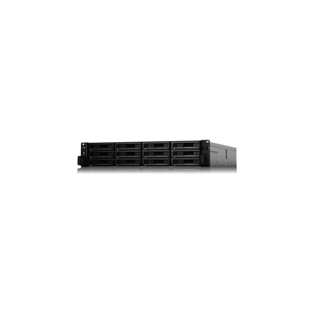 Synology 12 Bay Unified Controller UC3200 (Diskless)