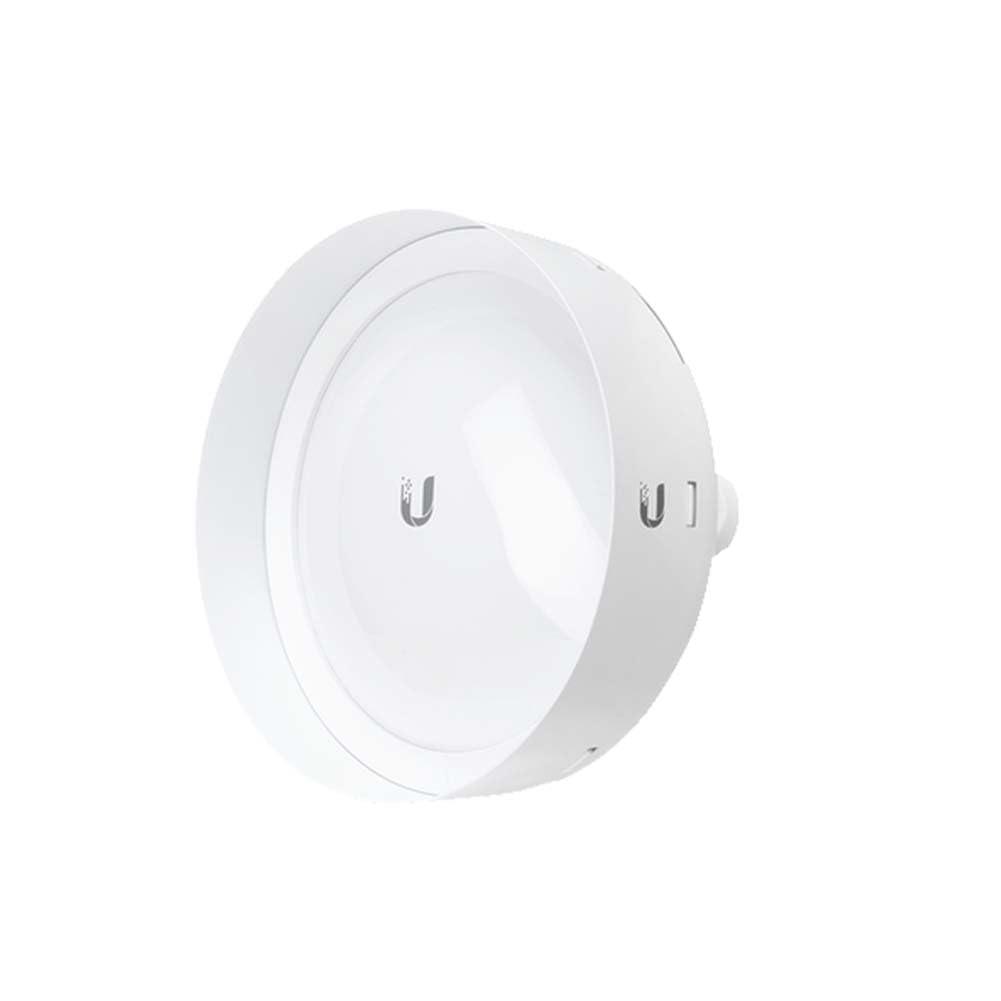 Ubiquiti Networks IsoBeam Isolator Shield for NanoBeam NBE-M5-16 and NBE-5AC-16 airMAX Bridge