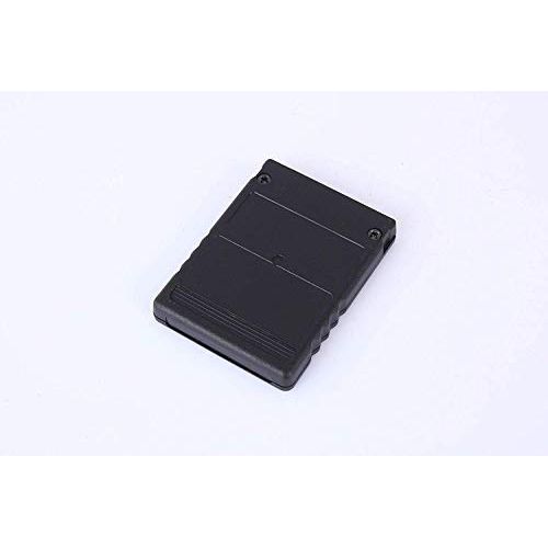 Suncala 256MB Memory Card for PlayStation 2, High Speed Memory Card for Sony PS2-1 Pack