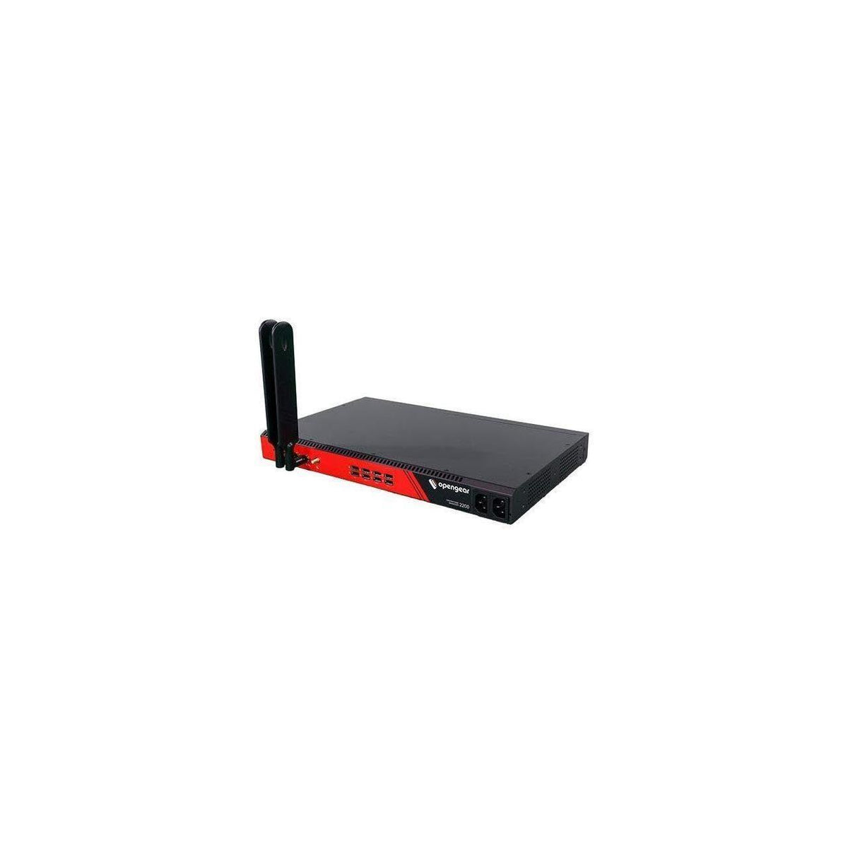 Opengear 16 Serial,8Gram,64Gflash,1Gbe,Gbl LTE,Us