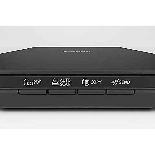 Canon Canoscan Lide 300 Scanner (PDF, AUTOSCAN, COPY, SEND)