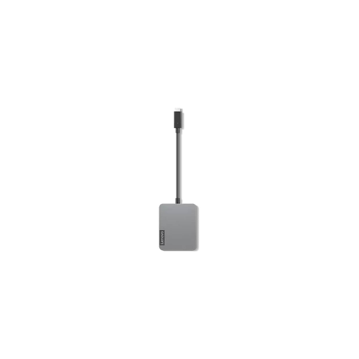 Lenovo USB-C Travel Hub Gen2