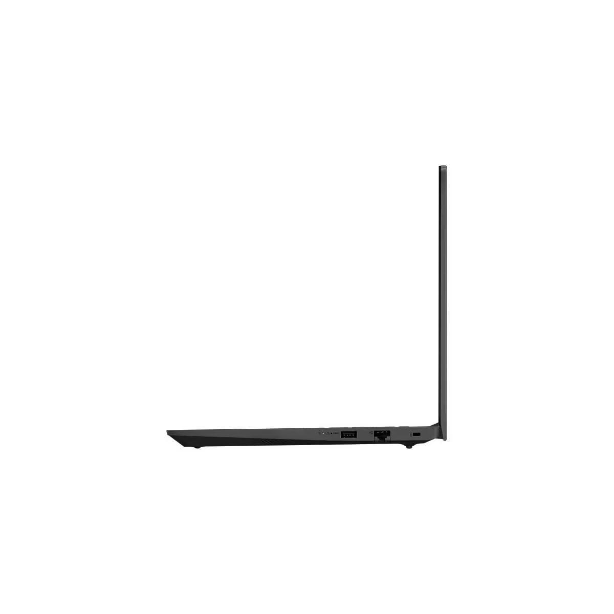 Lenovo V14 G4 IRU 83A00023US 14" Notebook - Full HD - 1920 x 1080 - Intel Core i5 13th Gen i5-1335U Deca-core (10 Core) 1.30 GHz - 8 GB Total RAM - 8 GB On-Board Memory - 256 GB SSD - Black