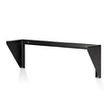 Startech RK219WALLV 2U 19 Wall Mount Rack Bracke