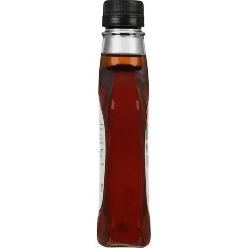 Maple Grove Farms Organic Pure Maple Syrup, Grade A Amber, 8.5 Ounce