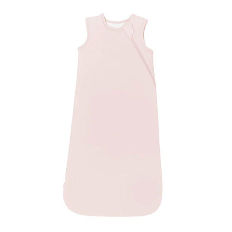 KYTE BABY Unisex Rayon Made From Bamboo Sleep Bag for Babies and Toddlers, 1.0 Tog (Small, Blush)