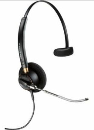 Hewlett Packard 783Q3AAABA Poly Ep 510v Vt Mic Wqd Mhs