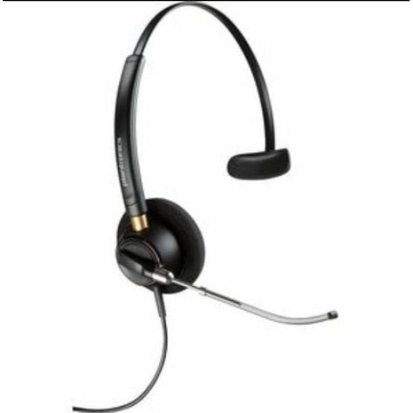Hewlett Packard 783Q3AAABA Poly Ep 510v Vt Mic Wqd Mhs