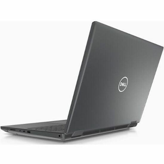 Dell Precision 7000 7680 16" Mobile Workstation - Full HD Plus - Intel Core i7 13th Gen i7-13850HX - 32 GB - 512 GB SSD - English (US) Keyboard - Aluminum Titan Gray
