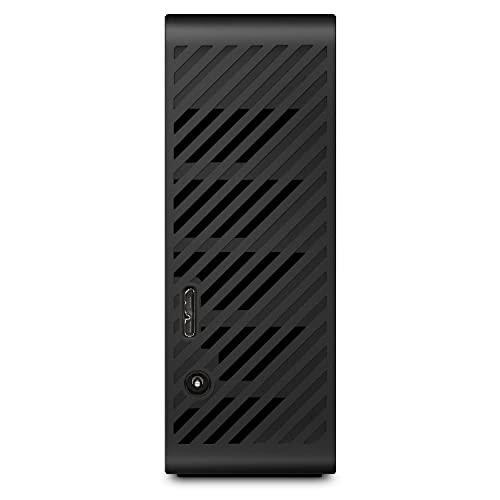 Seagate Expansion Desktop 20TB, Externe Harde Schijf, 3.5", PC & Laptop, USB 3.0, Data Rescue Service (STKP20000400)