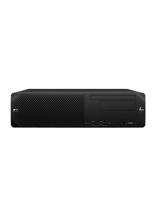 HP Z2 G9 Workstation - Core i9 14th Gen i9-14900K - 32 GB - 1 TB SSD - Small Form Factor - Intel Chip - Windows 11 Pro - UHD Graphics 770 Graphics - Serial ATA/600 Controller - 0, 1 RAID Levels - Engl