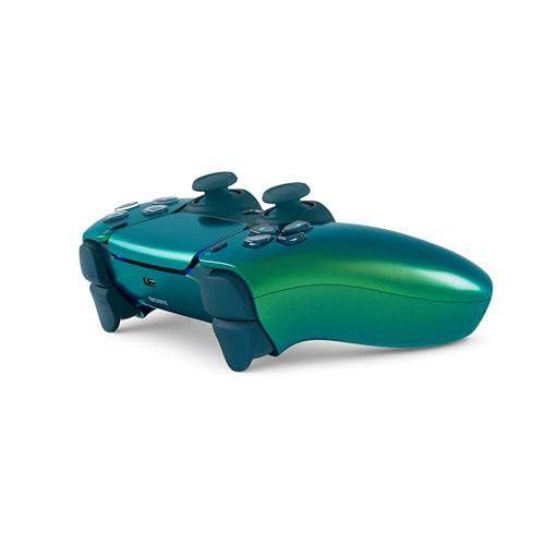 PlayStation DualSense™ Wireless Controller – Chroma Teal