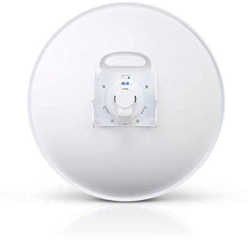 Ubiquiti PowerBeam ac Gen2 High-Performance airMAX ac Bridge (PBE-5AC-Gen2-US)