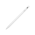 Targus Active Stylus for iPad - Take Notes, Doodle and Navigate Seamlessly, 1:1 Apple Pencil Size and Accepts Original Apple Pencil Replacement Tip (AMM174AMGL)
