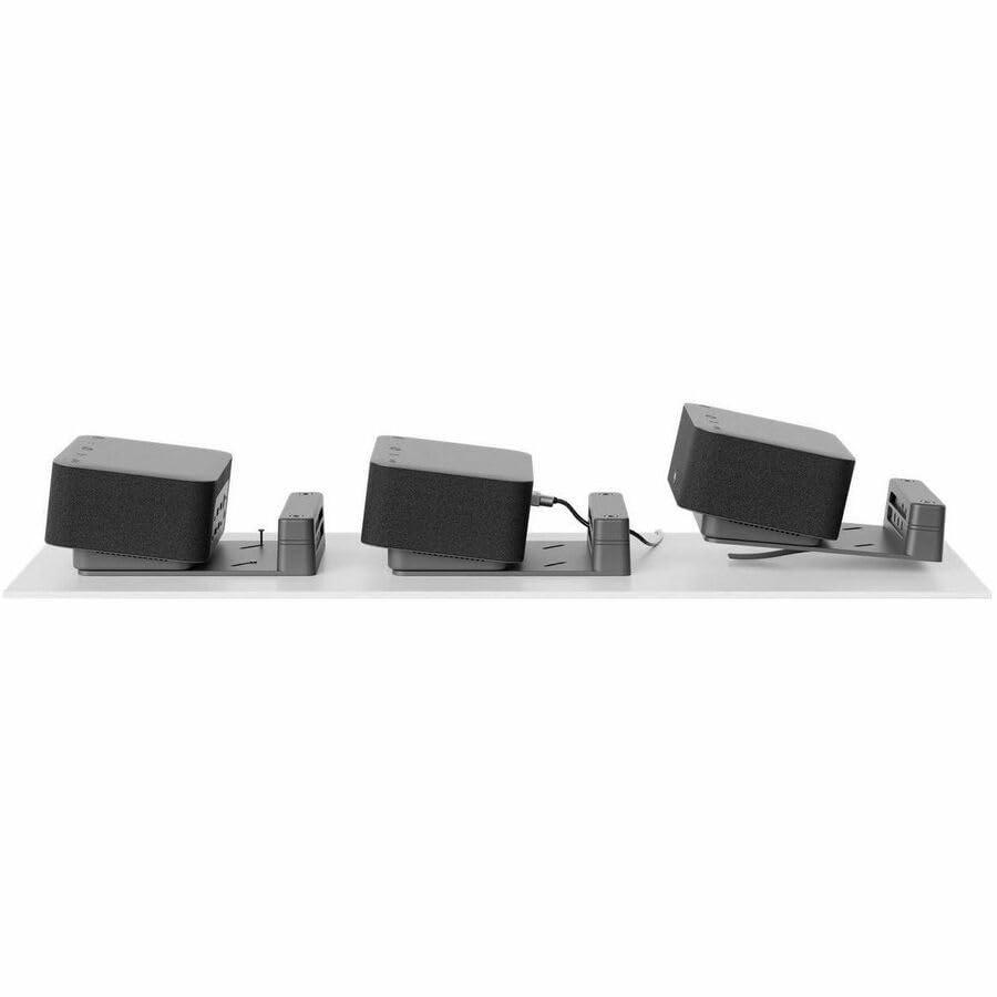Logitech 991-000451LogiDock Video Booth Kit (Zoom