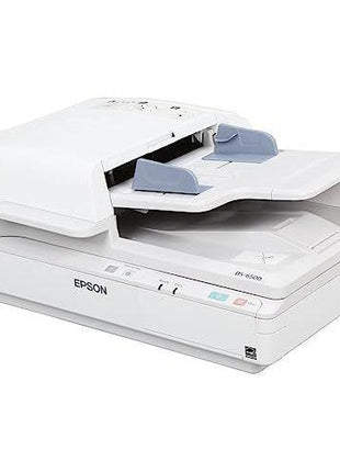 Epson B11B205221 WorkForce DS-6500 Scanner 1200 x 1200 dpi