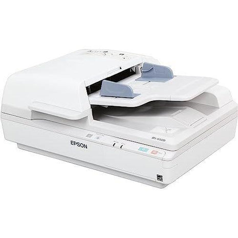 Epson B11B205221 WorkForce DS-6500 Scanner 1200 x 1200 dpi