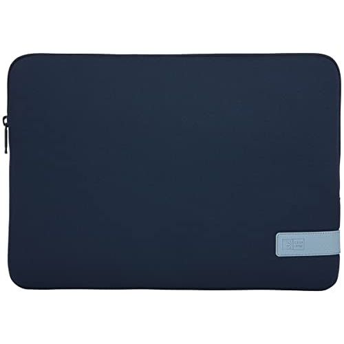 Case Logic Reflect 14" Laptop Sleeve, Dark Blue (3203961)