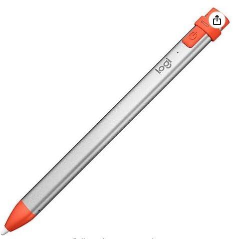 Logitech Crayon Button Covers - Replacement Power Buttons only