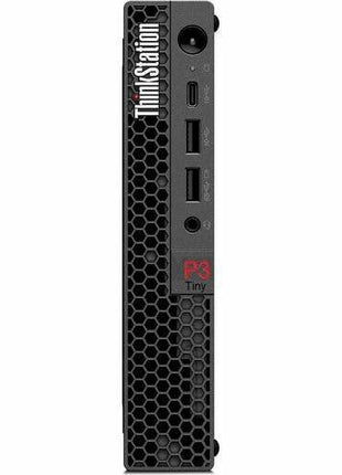 hinkStation P3 Tiny,Intel Core i7-14700,2X 32GB SO-DIMM DDR5-5600,2TB SSD,Windows 11 Pro
